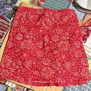 RipSkirt Hawaii size M length 2